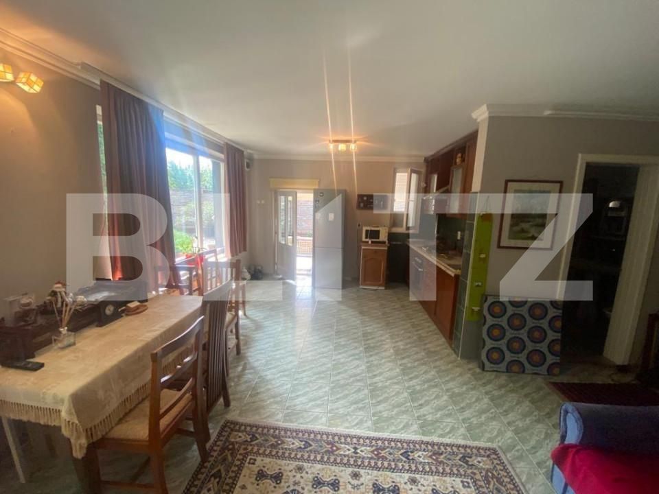 Casa de vânzare 5 camere Unirii - 144109CV | BLITZ Târgu Mureș | Poza13