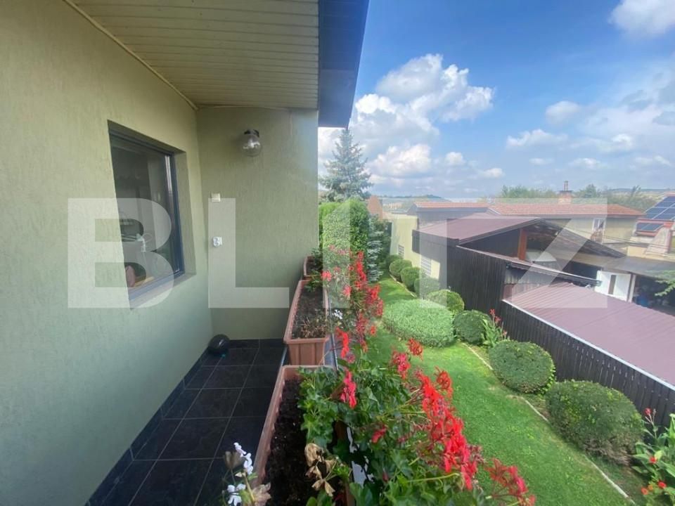 Casa de vânzare 5 camere Unirii - 144109CV | BLITZ Târgu Mureș | Poza8