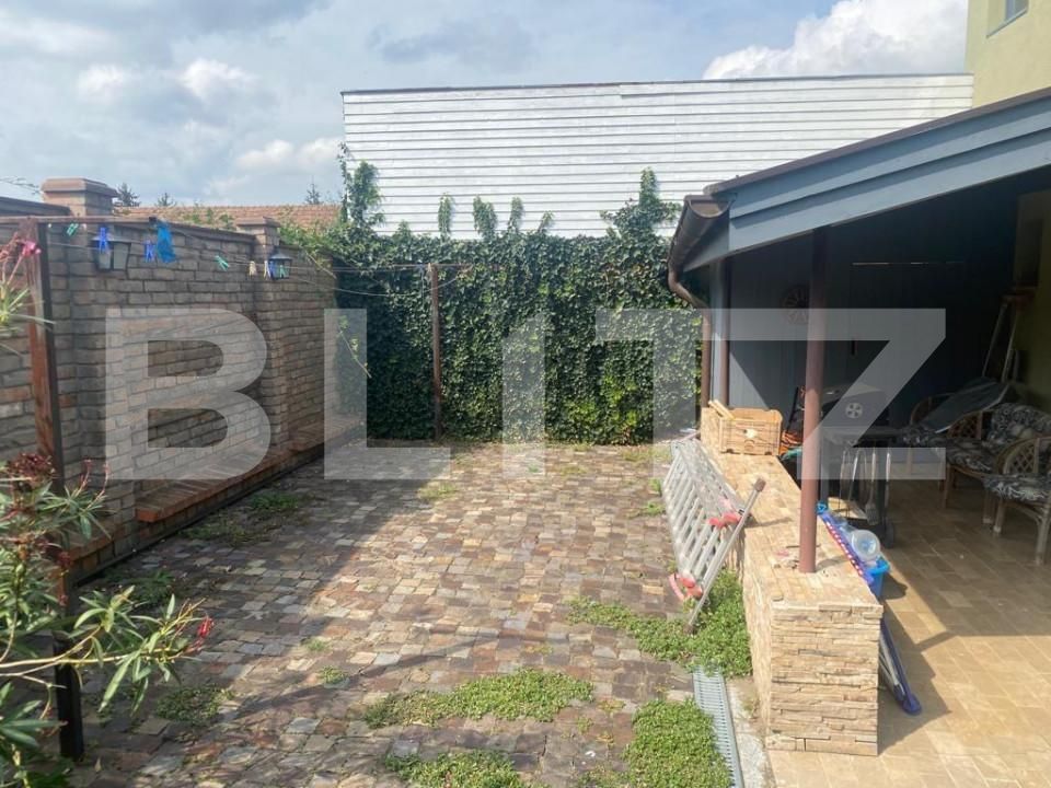 Casa de vânzare 5 camere Unirii - 144109CV | BLITZ Târgu Mureș | Poza6
