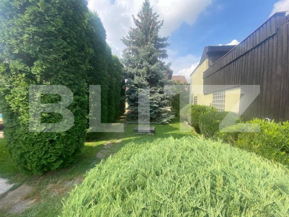 Casa de vânzare 5 camere Unirii - 144109CV | BLITZ Târgu Mureș | Poza17
