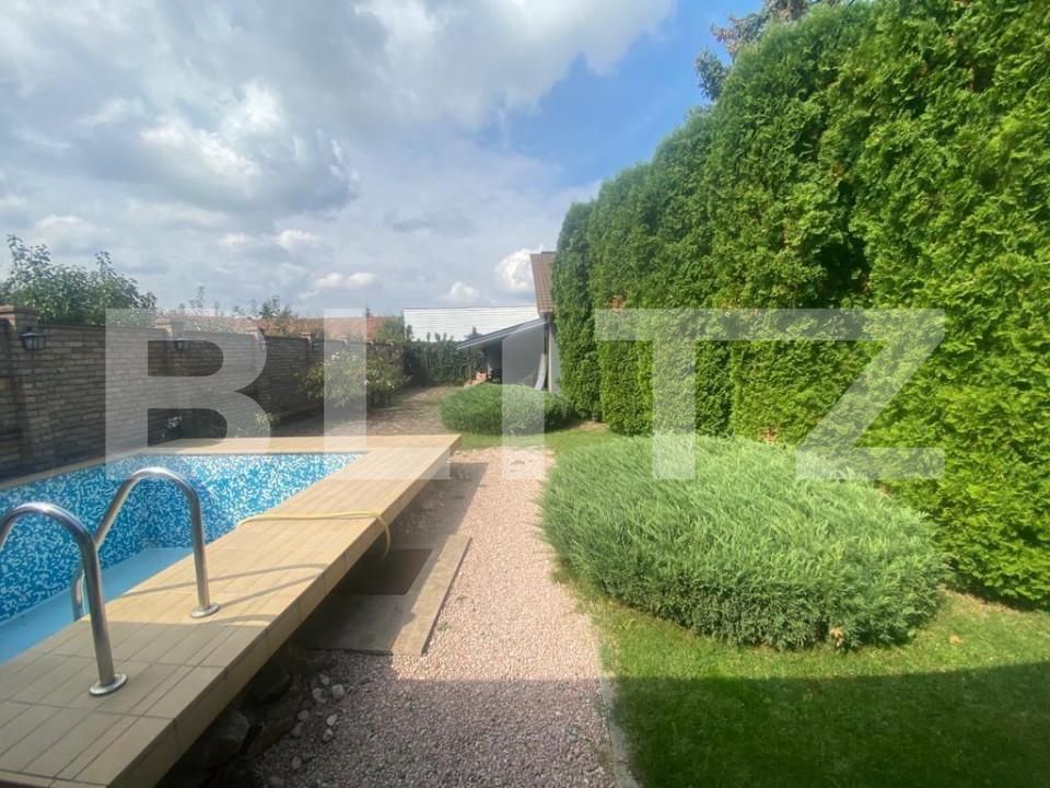 Casa de vânzare 5 camere Unirii - 144109CV | BLITZ Târgu Mureș | Poza1