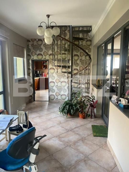 Casa de vânzare 5 camere Unirii - 144109CV | BLITZ Târgu Mureș | Poza4