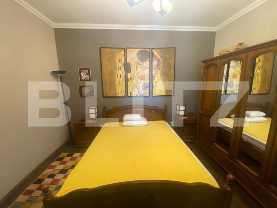 Casa de vânzare 5 camere Unirii - 144109CV | BLITZ Târgu Mureș | Poza8