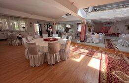 Oportunitate!!! Afacere la cheie / Complex Turistic / Reghin 