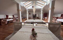 Oportunitate!!! Afacere la cheie / Complex Turistic / Reghin 