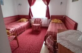 Oportunitate!!! Afacere la cheie / Complex Turistic / Reghin 