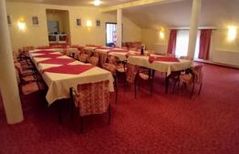 Oportunitate!!! Afacere la cheie / Complex Turistic / Reghin 