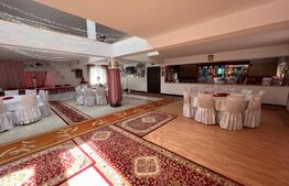 Oportunitate!!! Afacere la cheie / Complex Turistic / Reghin 