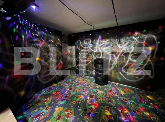 Casa de vânzare 5 camere Vest - 144110CV | BLITZ Târgu Mureș | Poza4