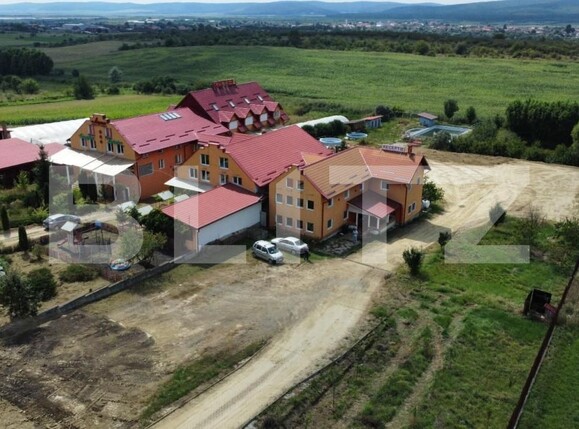 Casa de vânzare 5 camere Vest - 144110CV | BLITZ Târgu Mureș | Poza12