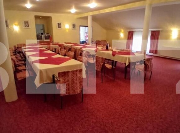 Casa de vânzare 5 camere Vest - 144110CV | BLITZ Târgu Mureș | Poza9