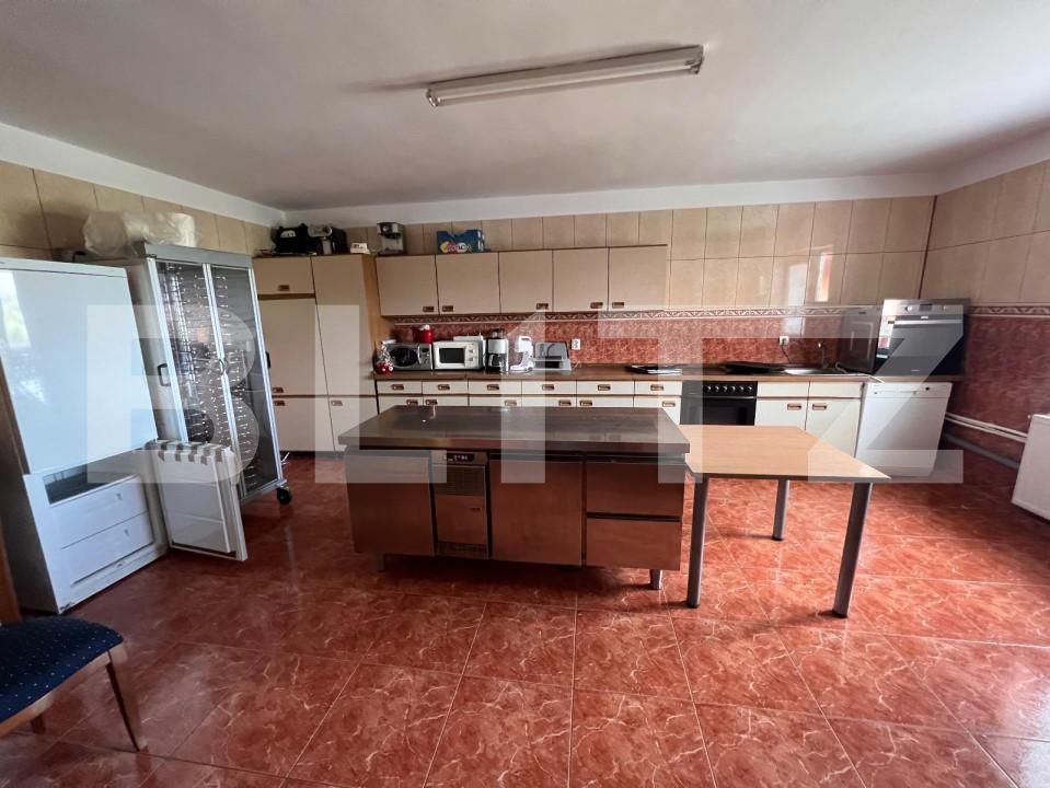 Casa de vânzare 5 camere Vest - 144110CV | BLITZ Târgu Mureș | Poza15