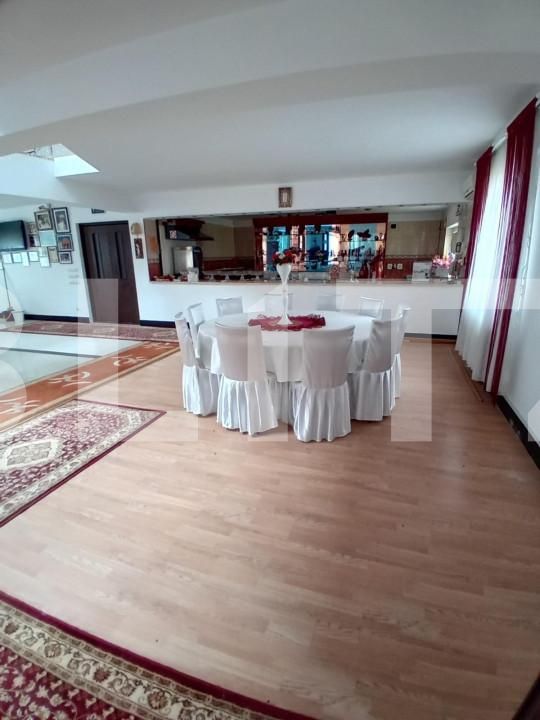 Casa de vânzare 5 camere Vest - 144110CV | BLITZ Târgu Mureș | Poza8