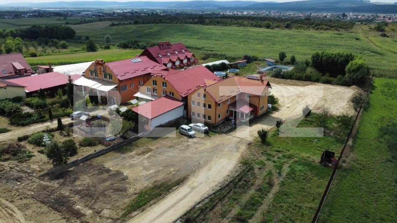 Casa de vânzare 5 camere Vest - 144110CV | BLITZ Târgu Mureș | Poza12