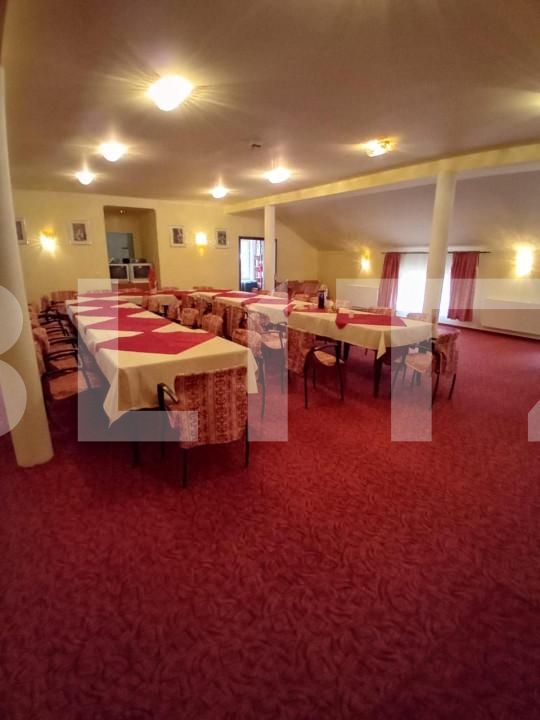 Casa de vânzare 5 camere Vest - 144110CV | BLITZ Târgu Mureș | Poza9