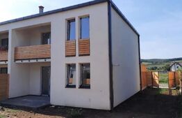 Casa cu etaj, 3 dormitoare, 102 mp utili , Unirii - 