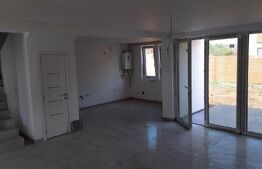 Casa cu etaj, 3 dormitoare, 102 mp utili , Unirii - 