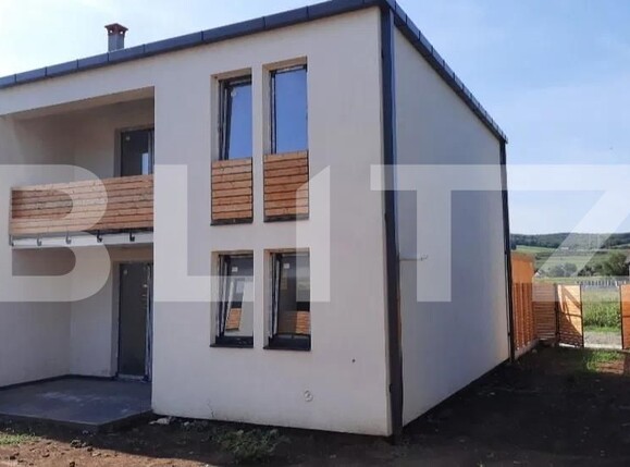 Casa de vânzare 3 camere Unirii - 144111CV | BLITZ Târgu Mureș | Poza5
