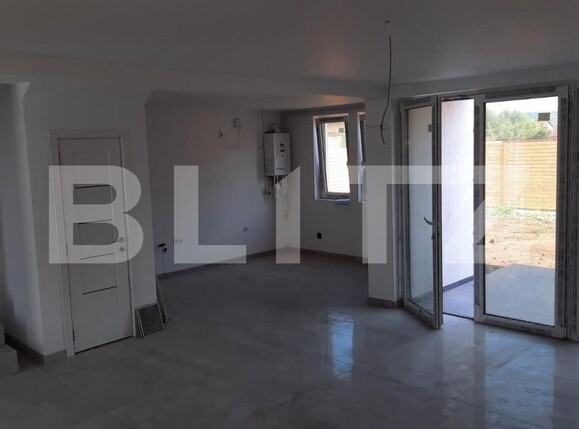 Casa de vânzare 3 camere Unirii - 144111CV | BLITZ Târgu Mureș | Poza2