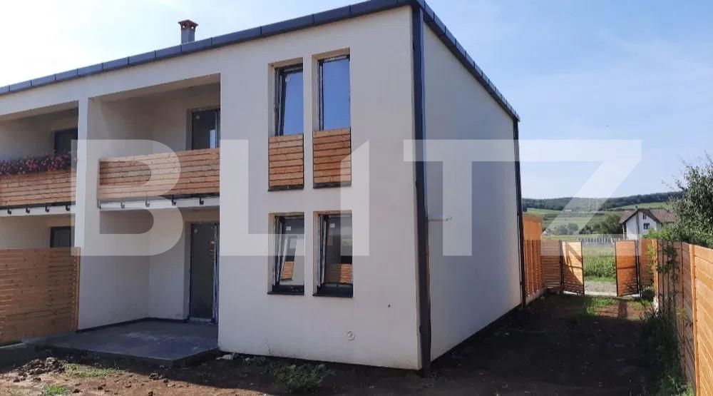 Casa de vânzare 3 camere Unirii - 144111CV | BLITZ Târgu Mureș | Poza5