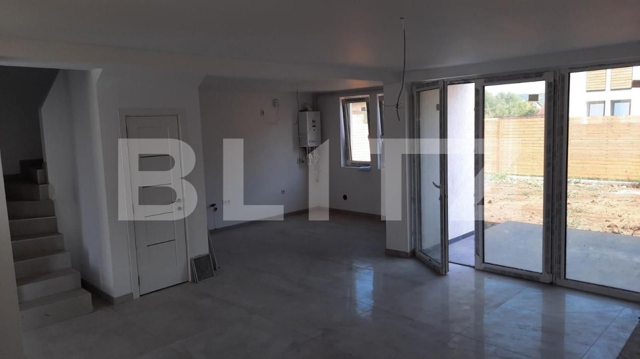 Casa de vânzare 3 camere Unirii - 144111CV | BLITZ Târgu Mureș | Poza2