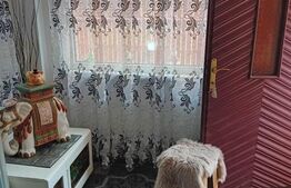 Casa cu 2 camere, 72 mp utili, 422 mp teren, Dacia