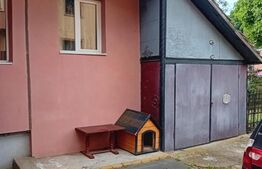 Casa cu 2 camere, 72 mp utili, 422 mp teren, Dacia