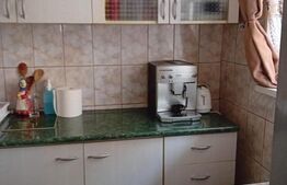 Casa cu 2 camere, 72 mp utili, 422 mp teren, Dacia