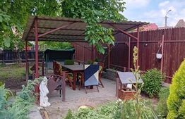 Casa cu 2 camere, 72 mp utili, 422 mp teren, Dacia