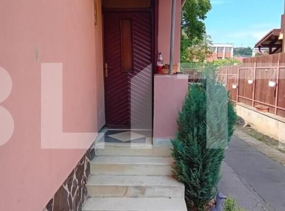 Casa de vânzare 2 camere Dacia - 144112CV | BLITZ Târgu Mureș | Poza1