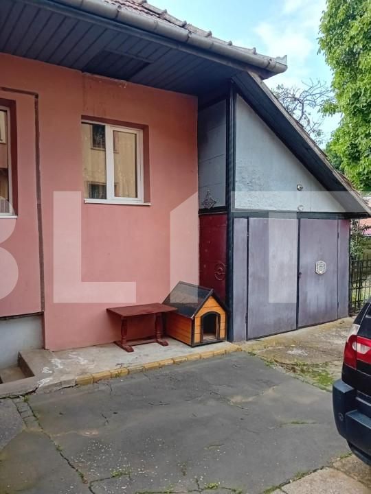 Casa de vânzare 2 camere Dacia - 144112CV | BLITZ Târgu Mureș | Poza6