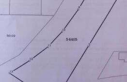 Teren intravilan, 2500 mp, cartier Sanisor