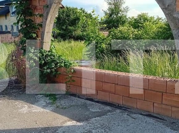 Teren de vânzare Sângeorgiu de Mureș - 144114TV | BLITZ Târgu Mureș | Poza1