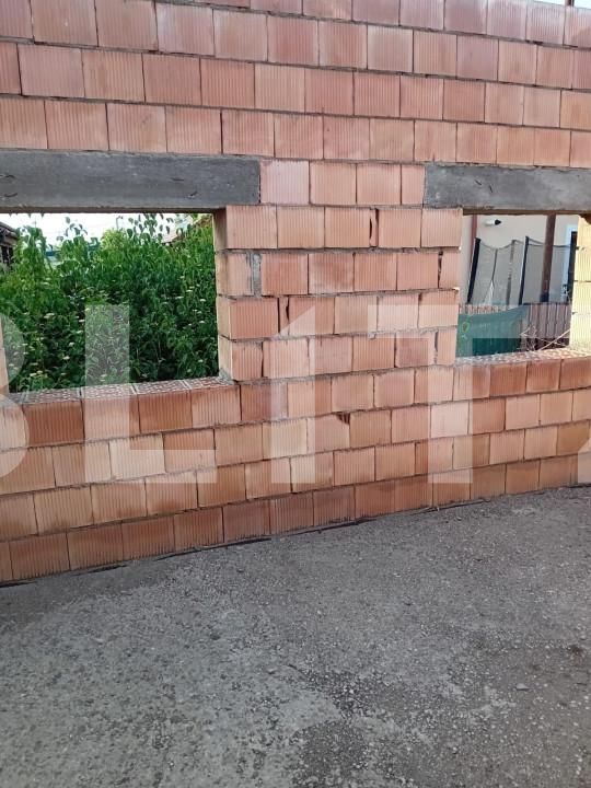 Teren de vânzare Sângeorgiu de Mureș - 144114TV | BLITZ Târgu Mureș | Poza5