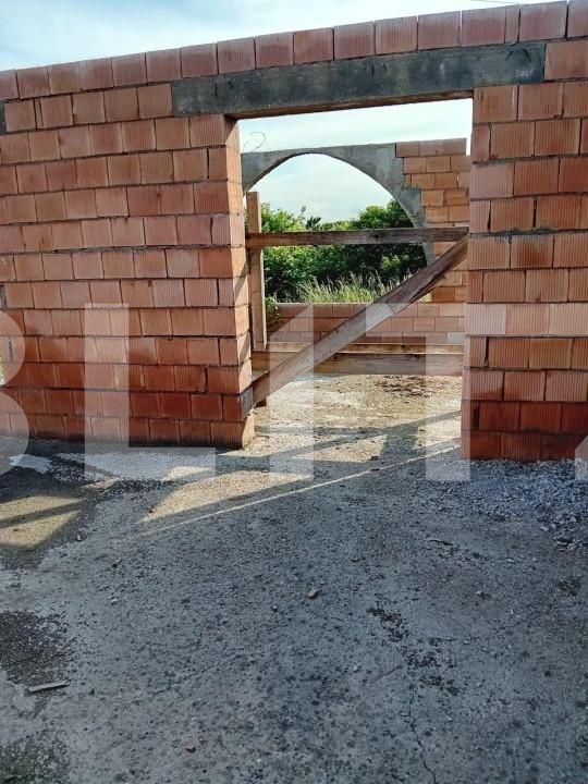 Teren de vânzare Sângeorgiu de Mureș - 144114TV | BLITZ Târgu Mureș | Poza6