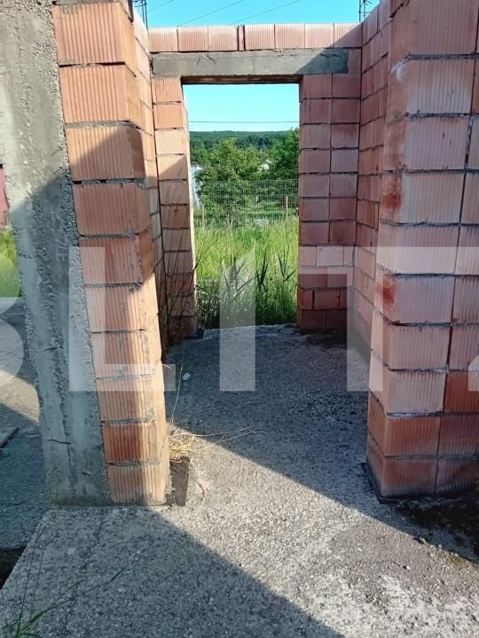 Teren de vânzare Sângeorgiu de Mureș - 144114TV | BLITZ Târgu Mureș | Poza4