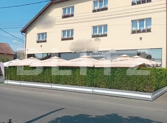 Casa de vânzare 22 camere Balcescu - 144115CV | BLITZ Târgu Mureș | Poza1