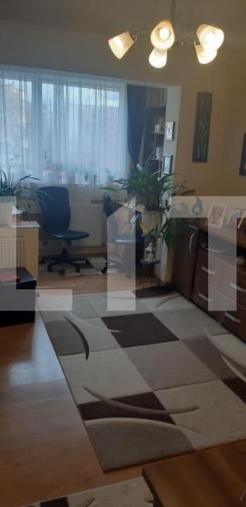 Apartament de vânzare 3 camere Tudor - 144117AV | BLITZ Târgu Mureș | Poza1