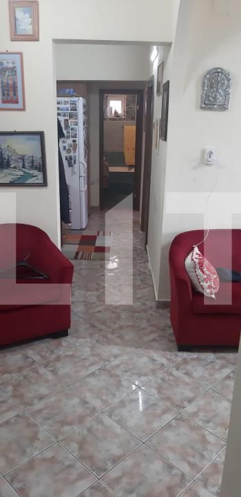 Apartament de vânzare 3 camere Tudor - 144117AV | BLITZ Târgu Mureș | Poza7