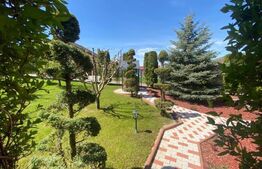 Casa cu 4 camere, 300 mp utili, 1100mp teren, Exterior Est