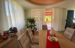 Casa cu 4 camere, 300 mp utili, 1100mp teren, Exterior Est