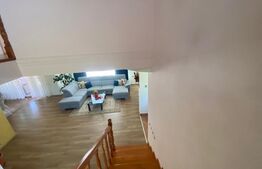 Casa cu 4 camere, 300 mp utili, 1100mp teren, Exterior Est