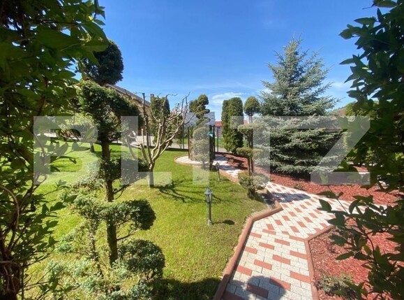 Casa de vânzare 4 camere Exterior Est - 144118CV | BLITZ Târgu Mureș | Poza3