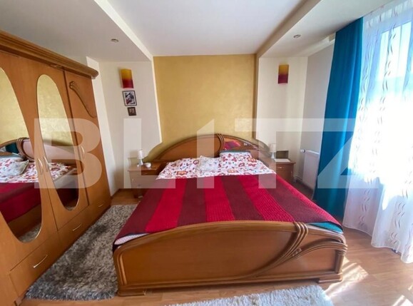 Casa de vânzare 4 camere Exterior Est - 144118CV | BLITZ Târgu Mureș | Poza9