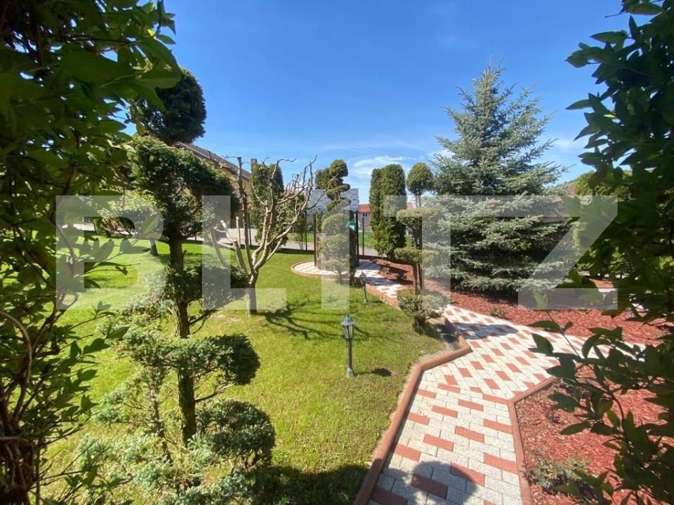 Casa de vânzare 4 camere Exterior Est - 144118CV | BLITZ Târgu Mureș | Poza3