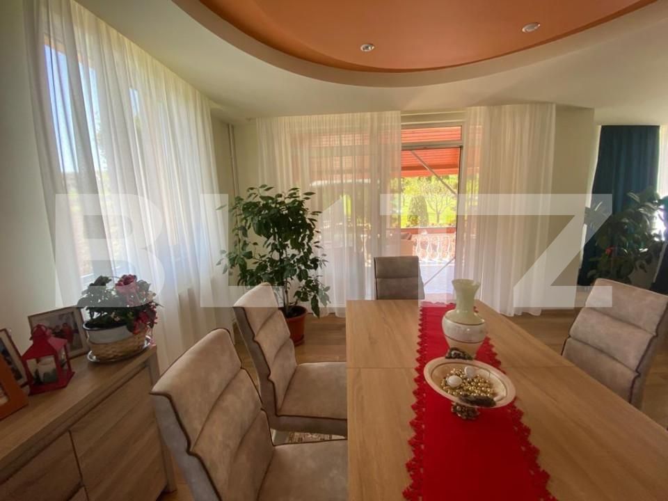 Casa de vânzare 4 camere Exterior Est - 144118CV | BLITZ Târgu Mureș | Poza5