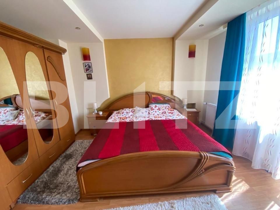 Casa de vânzare 4 camere Exterior Est - 144118CV | BLITZ Târgu Mureș | Poza9