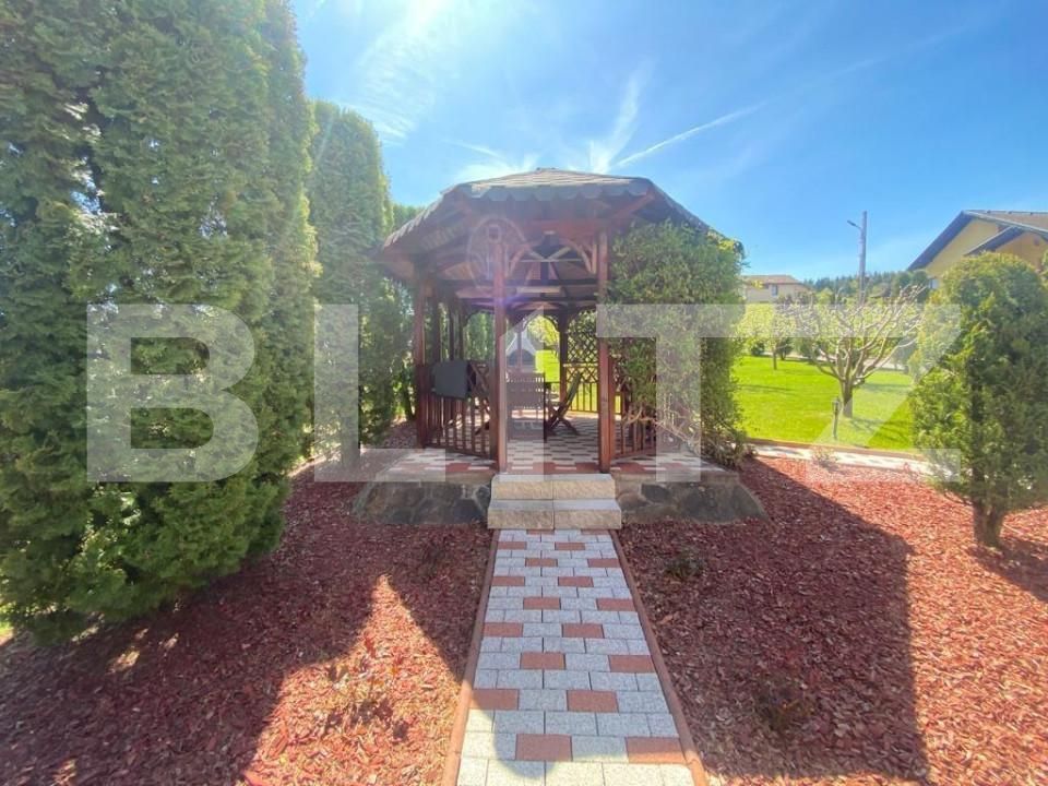 Casa de vânzare 4 camere Exterior Est - 144118CV | BLITZ Târgu Mureș | Poza2