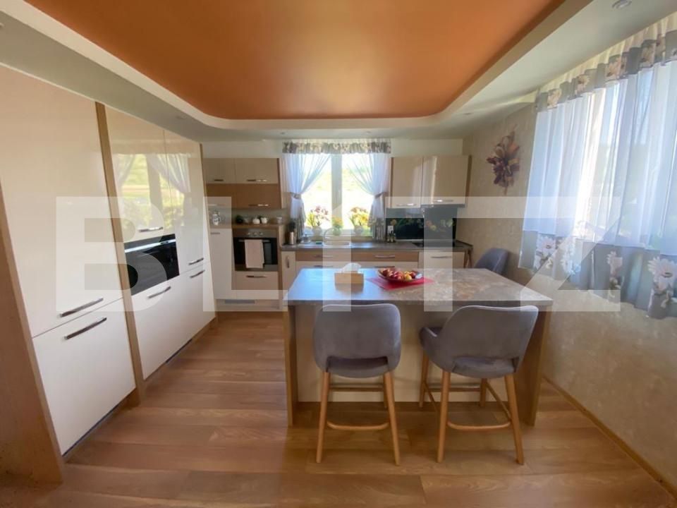 Casa de vânzare 4 camere Exterior Est - 144118CV | BLITZ Târgu Mureș | Poza6