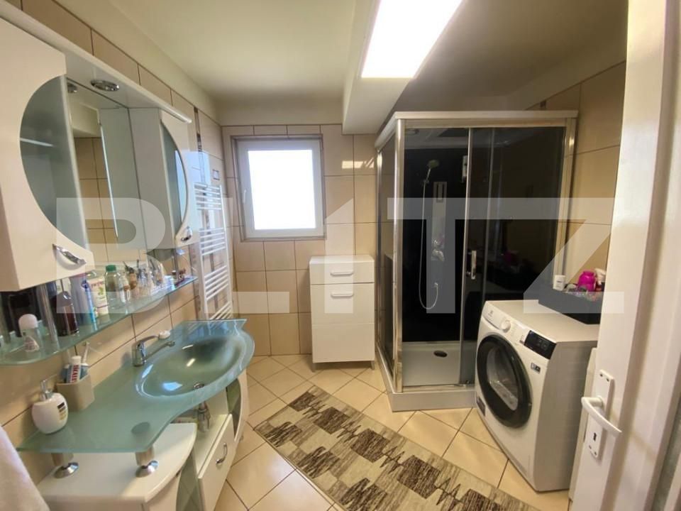 Casa de vânzare 4 camere Exterior Est - 144118CV | BLITZ Târgu Mureș | Poza12